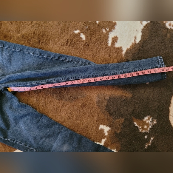 Levi's Wedgie- Gray - Picture 3 of 5